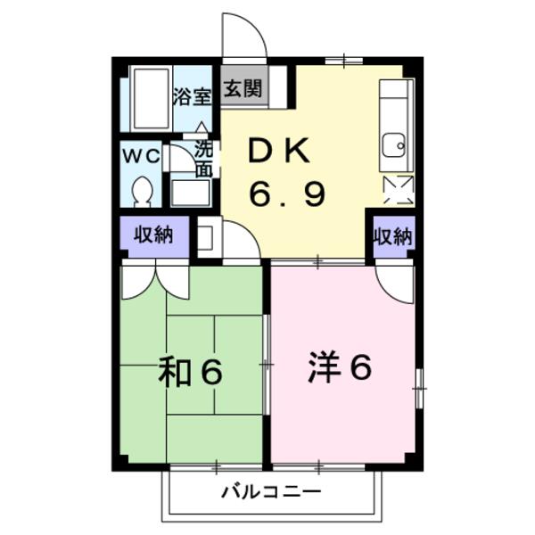 マイライフ