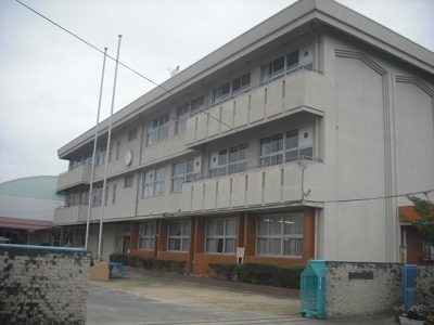 フェリシダ矢蔵　３(総社市立神在小学校)