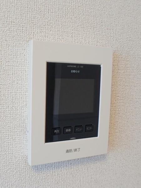 グレイスメゾン　Ｂ