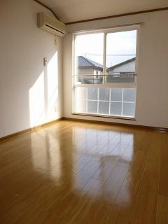 倉敷市北畝４丁目のアパート