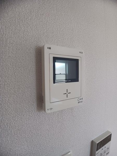 総社市西郡のアパート