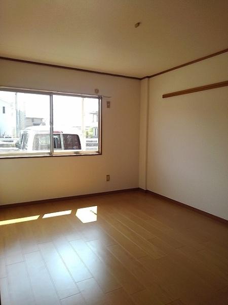 シティハイツ新丸