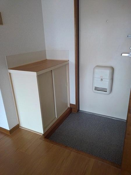 シティハイツ新丸