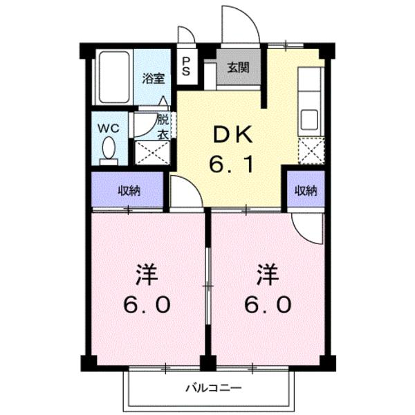シティハイツ新丸