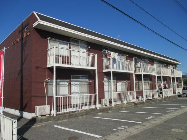 シティハイツ新丸