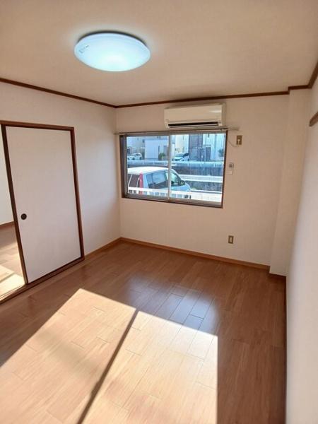 シティハイツ新丸