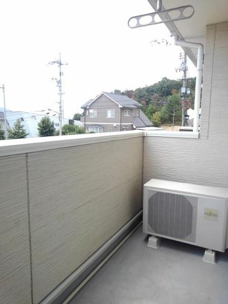アドベントヒルズＣ