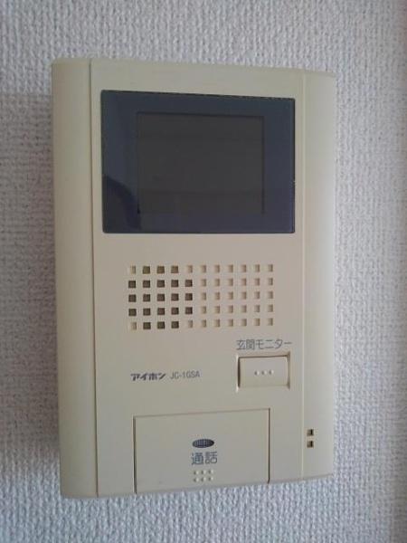 アドベントヒルズＣ