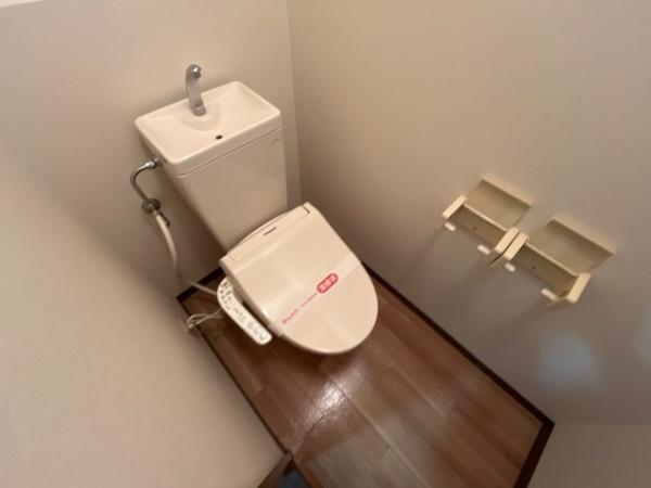 コンフォース亀山1