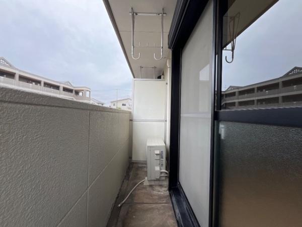 コンフォース亀山1