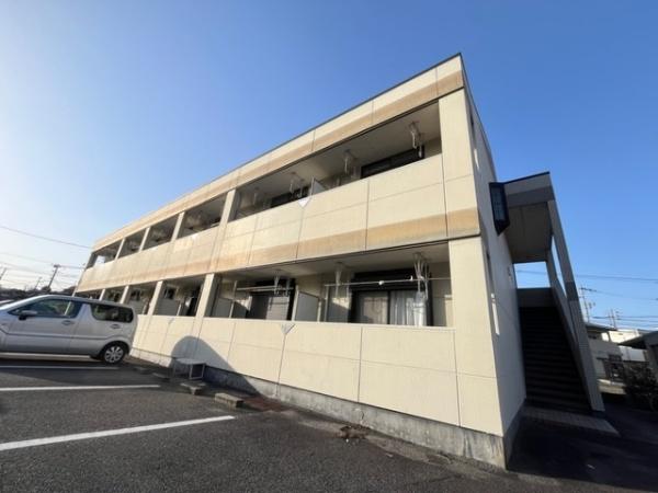 コンフォース亀山1