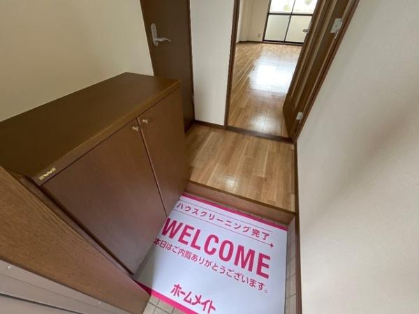 コンフォース亀山1