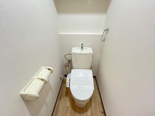 エポックハシマⅡ