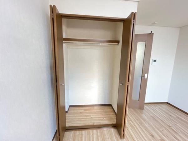 エポックハシマⅡ