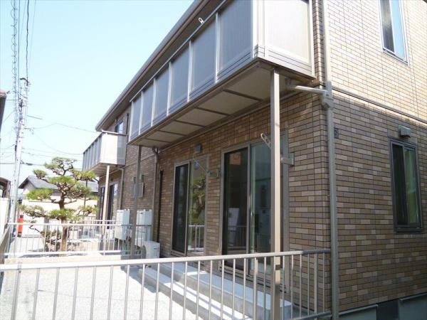 Othello弐番館