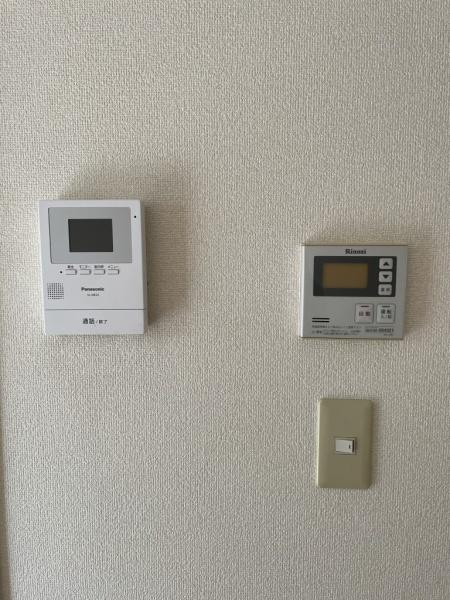 メゾンエスタ