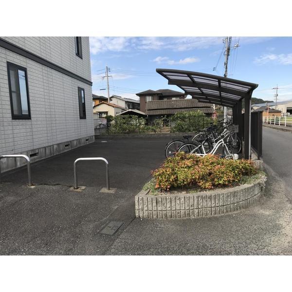 ツインヴィレッジⅡ