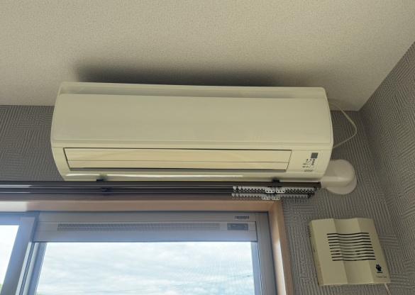 グローリー上の町