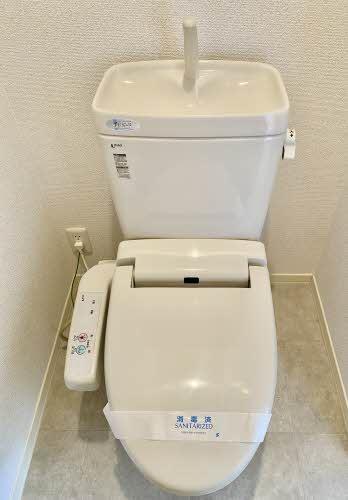 レヴリー　B棟