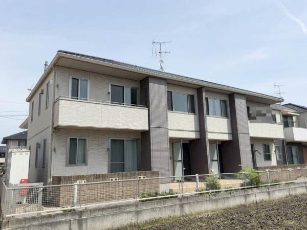 アルコ　A棟