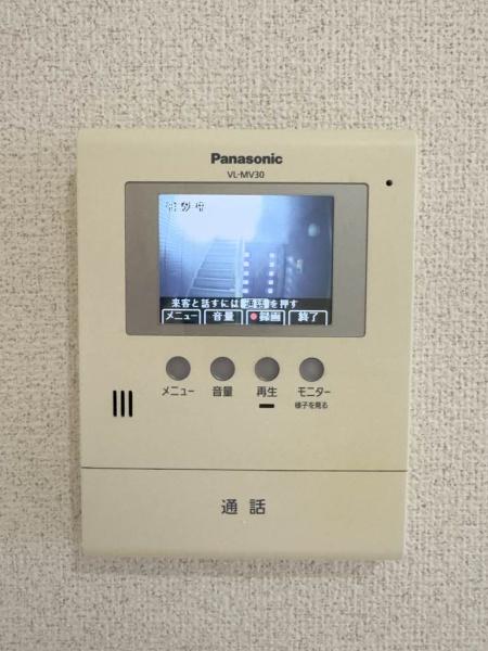 グランマストティアラB棟