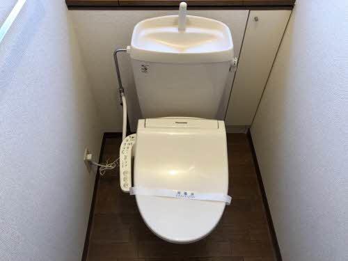 ニューサンホーム日吉　Ｇ棟