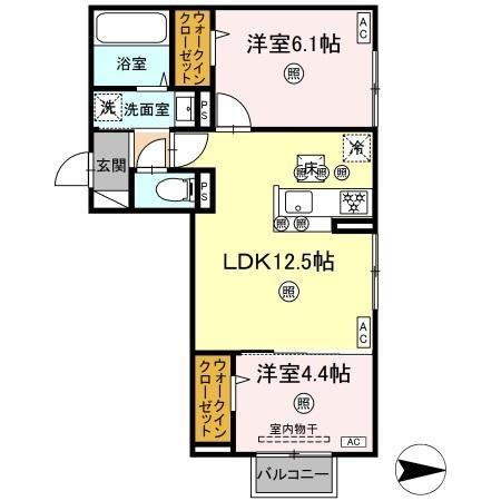 アフィネ浜ノ茶屋