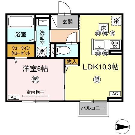 アフィネ浜ノ茶屋