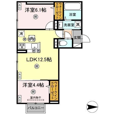 アフィネ浜ノ茶屋