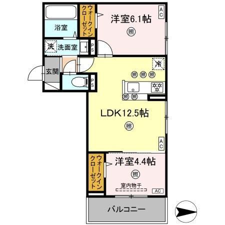 アフィネ浜ノ茶屋
