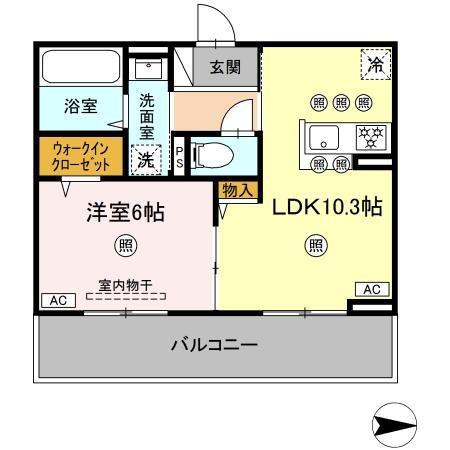 アフィネ浜ノ茶屋