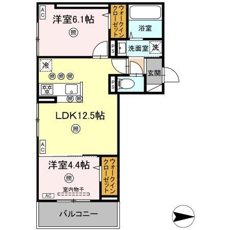 アフィネ浜ノ茶屋