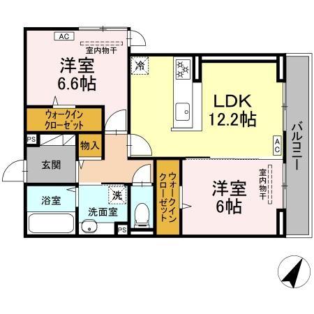 フラネ―ヴェ