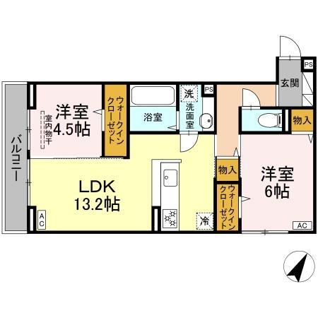 フラネ―ヴェ