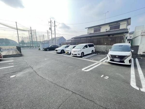 プリムローズ　ベル　B棟
