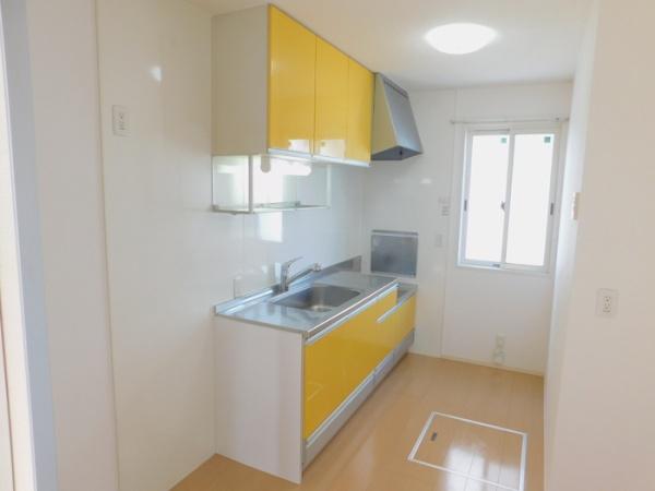 プリムローズ　ベル　B棟