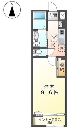 シェルル中畝