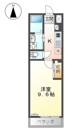 シェルル中畝
