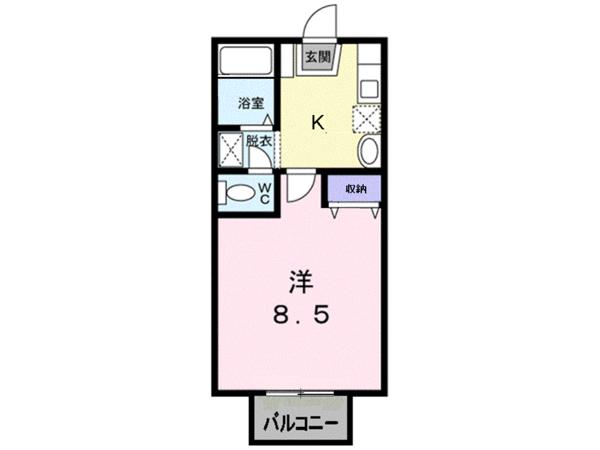 アーバンライフ小野