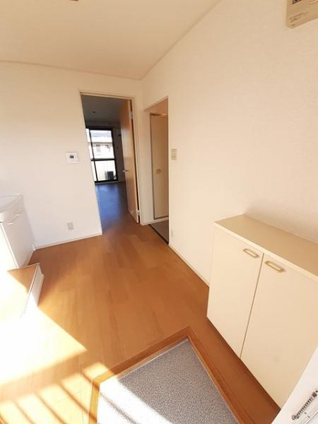 アーバンライフ小野