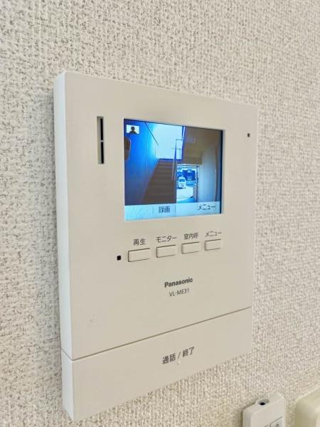 プログレス　C棟