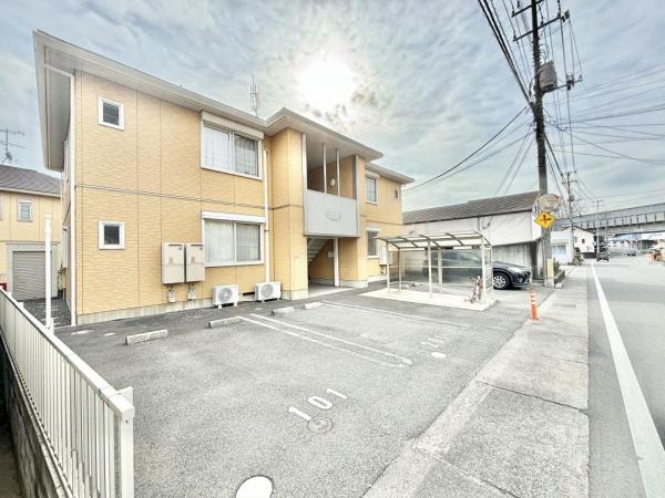 リッツガーデン