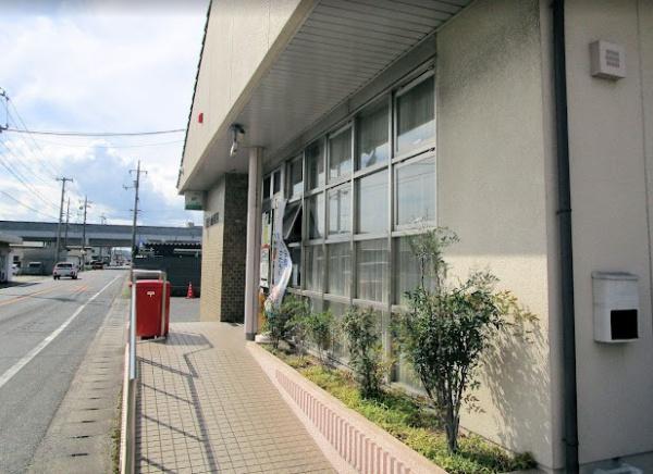 カーサ　トルチェ　B棟(倉敷亀山郵便局)