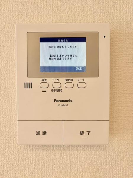 カーサ　トルチェ　B棟