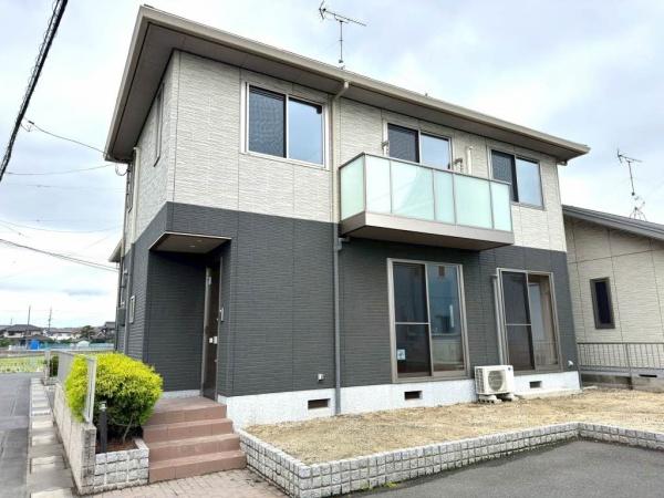カーサ　トルチェ　B棟