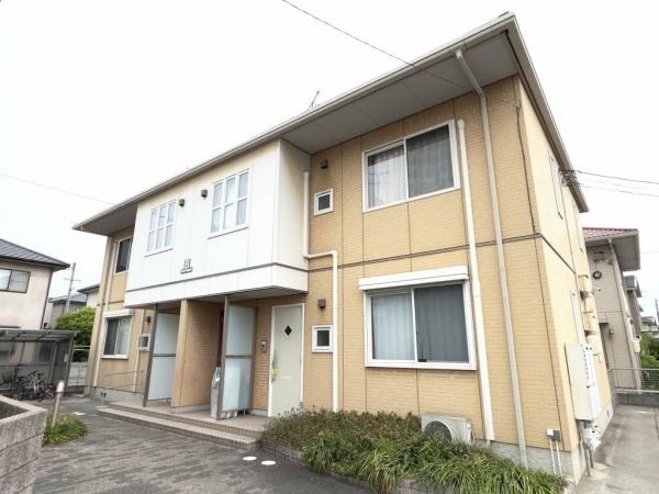 モンターニュ　Ｂ棟