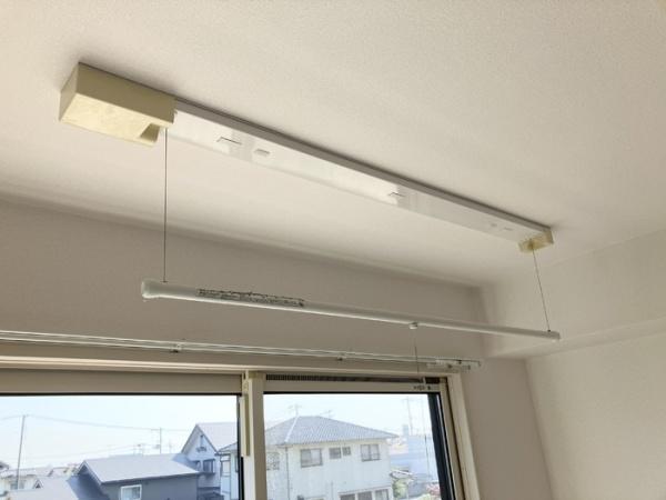 フェリス　ディア　A棟