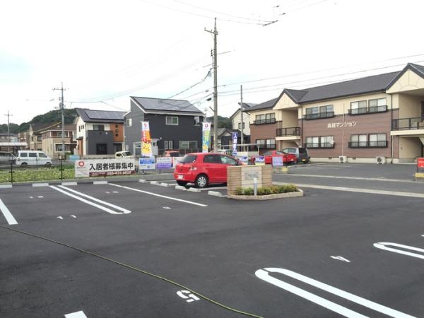 フェリス　ディア　A棟