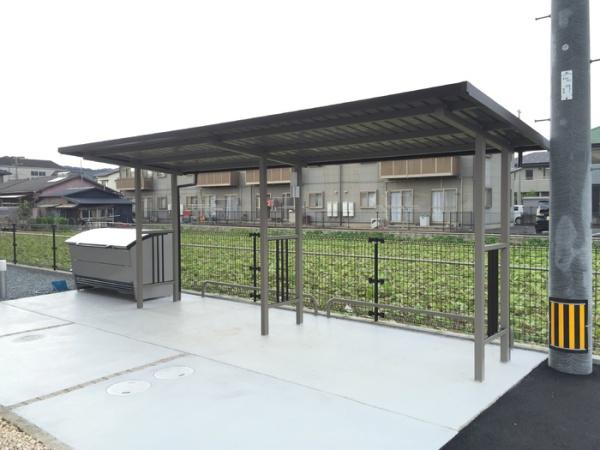 フェリス　ディア　A棟