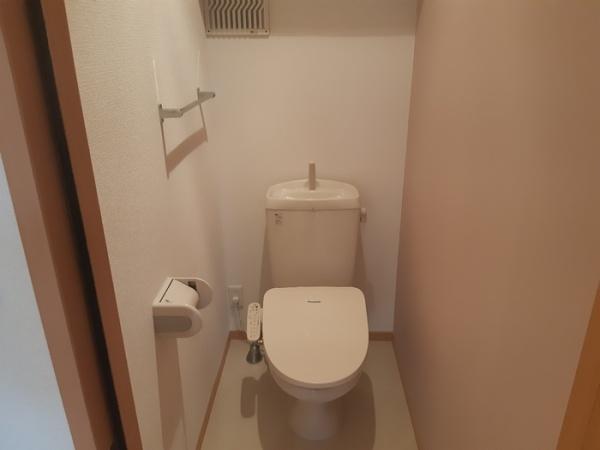 プランタン　ブルック　A棟